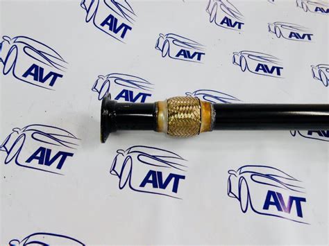 Резонатор "Stinger" 1,5L для а/м ВАЗ 2110-12 с гофрой