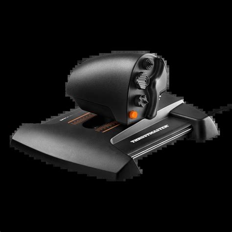 TWCS THROTTLE - Flight Simulation Joysticks and Accessories for PC ...
