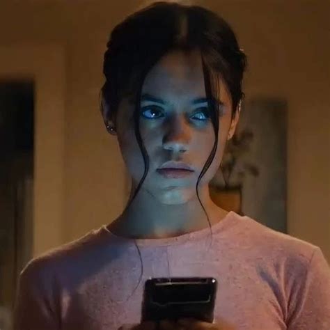 Jenna Ortega 💜 on Instagram: “Jenna Ortega as Tara Carpenter” Scream ...