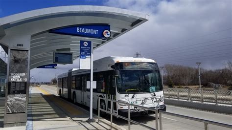 Winnipegs Blue Rapid Transit Line Now In Service Ctv News