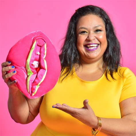 G Spot And Squirting Skills With Luna Matatas A Sex Toy Boutique For Every Body