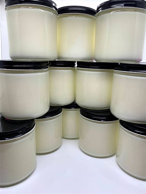 16 Oz Wholesale Candles, Candles, Discounted Candles, Soy Candles ...