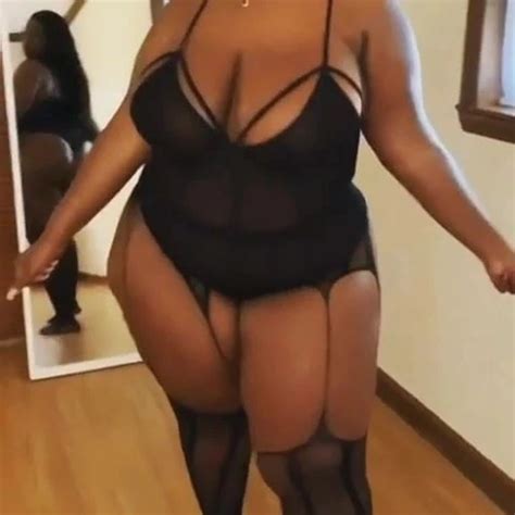 Free Thick Ebony BBW Porn Videos XHamster