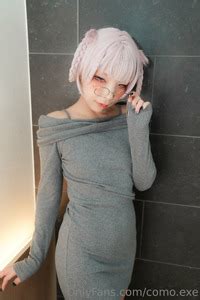 Comonun Nazuna E Hentai Lo Fi Galleries