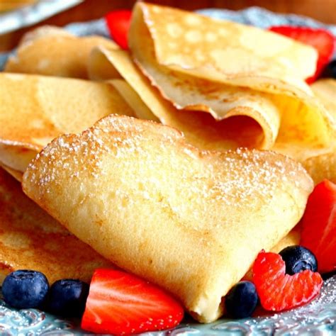 Arrowhead Mills Gluten Free Crepe Recipe | Dandk Organizer