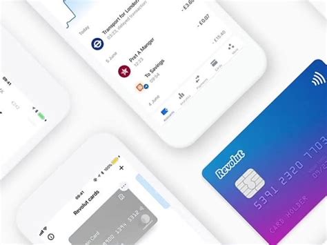 Revolut Card Review How To Use Revolut Abroad