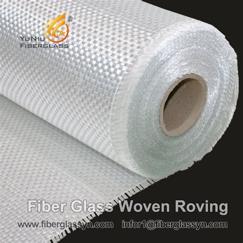 E Glass Fiber Glass Woven Roving Buy Woven Roving Fiber Glass Woven