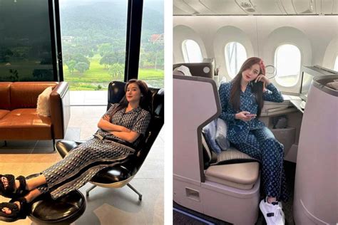 Quốc bảo nhan sắc Việt được báo Trung khen hết lời đi biển không bikini dát hàng hiệu từ đầu