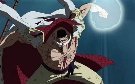 Image - White Beard.jpg | OnePiece Fanon Wiki | FANDOM powered by Wikia