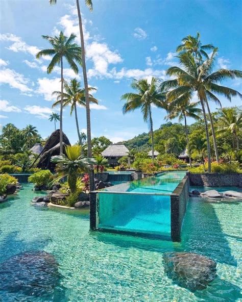 COMO Laucala Island Modern Luxury With Fijis Natural Beauty Travelet