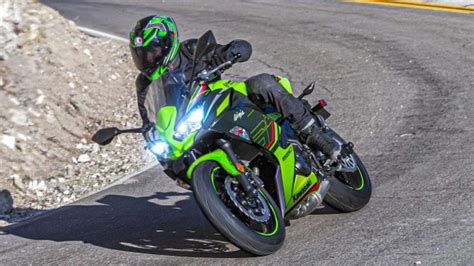 2023 Kawasaki Ninja 650 Launched In India Know Price And Engine