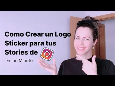 Proceso de creación de stickers de Instagram Una guía detallada