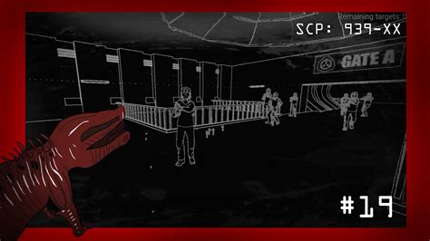 Scp Secret Laboratory El Perro Scp Espa Ol Youtube