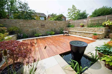 Garden Design | Country Gardens York