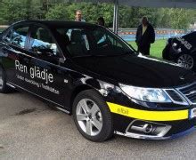 Saab Annonce Cinq Nouvelles Voitures Lectriques Dici