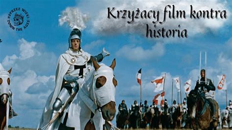 Krzy Acy Film Kontra Historia Poprzez Wieki Youtube