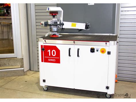 New Timesavers Timesavers 10 Series Manual Grinding Machine In Stock