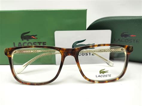 Оправа LACOSTE L2852 218 купить в Москве за 5500 руб