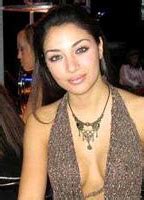 CLAUDIA LYNX Nude AZNude