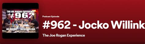 30 Of The Best Joe Rogan Podcasts You Can Listen To In 2023