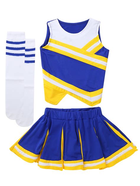 Yellow Cheerleader Costume Tranet Biologia Ufrj Br