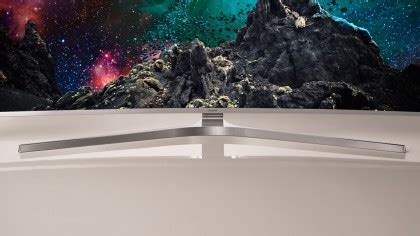 Samsung UE65JS9500 review | TechRadar