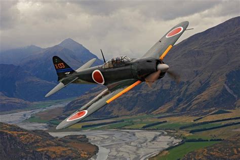 A6m5 Reisen Zero