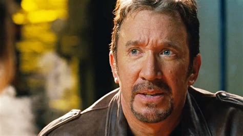 Tim Allen Under Fire For Controversial Line In The Santa Clauses Giant Freakin Robot