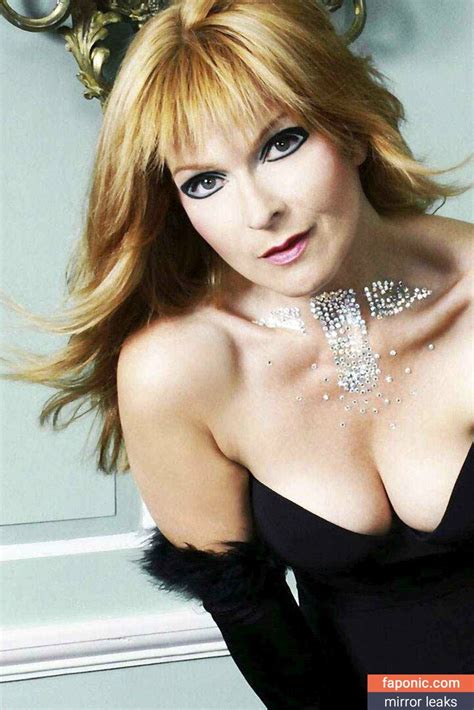 Toyah Aka Toyahofficial Nude Leaks Onlyfans Photo Faponic