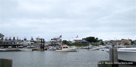 Falmouth Harbor, MA Weather, Tides, and Visitor Guide | US Harbors