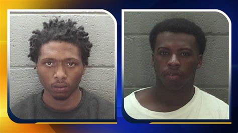 Two Charged In Rocky Mount Teens Murder Abc11 Raleigh Durham