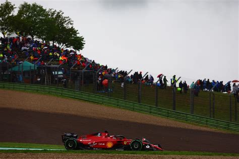 F1 LIVE GP Emilia Romagna Segui La Gara In Diretta Da Imola Autosprint