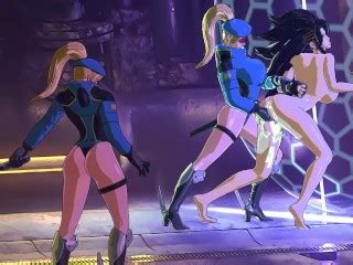 Big Tits Slut Dildo Fuck Lesbian Cops Hentai Cartoon Pornhub