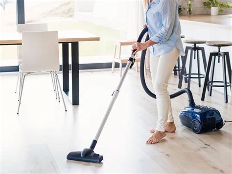 Top 8 Best Electrolux Vacuum Cleaners To Buy 2024