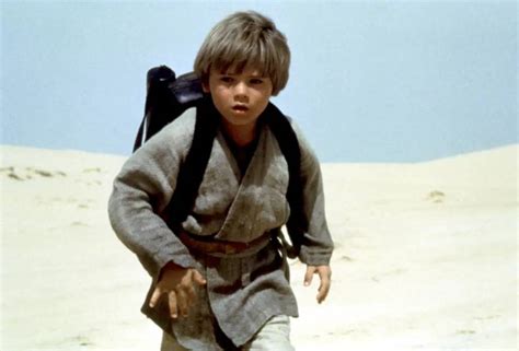 Jake Lloyd A Csillagok H Bor Ja Saga Gyermeksz N Sze Pszichotikus