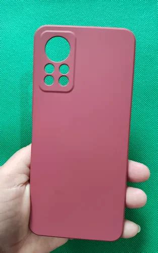 Capa Infinix Hot 11s Nfc Forrada MercadoLivre