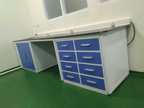 Produsen Furniture Laboratorium Pt Lab Technologi Indonesia