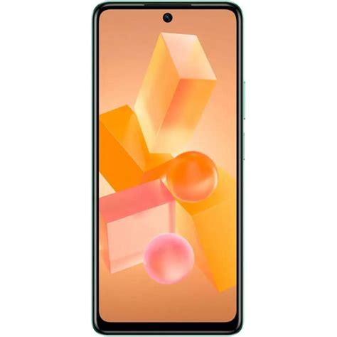 Infinix HOT Pro GB Starfall Green купити в інтернет магазині ціни на