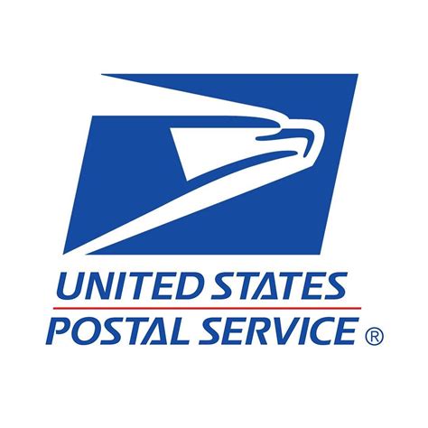 Us Postal Service Logo - LogoDix