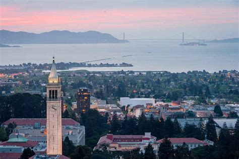 28 Facts About University Of California, Berkeley (UC Berkeley) - OhMyFacts