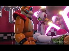 Glamrock Girl Wants To Have Sex With Freddy Xxx Mobile Porno Videos Movies IPornTV Net