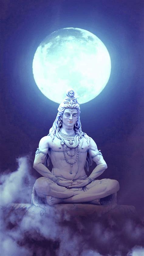 [100+] Mahadev Hd Wallpapers | Wallpapers.com