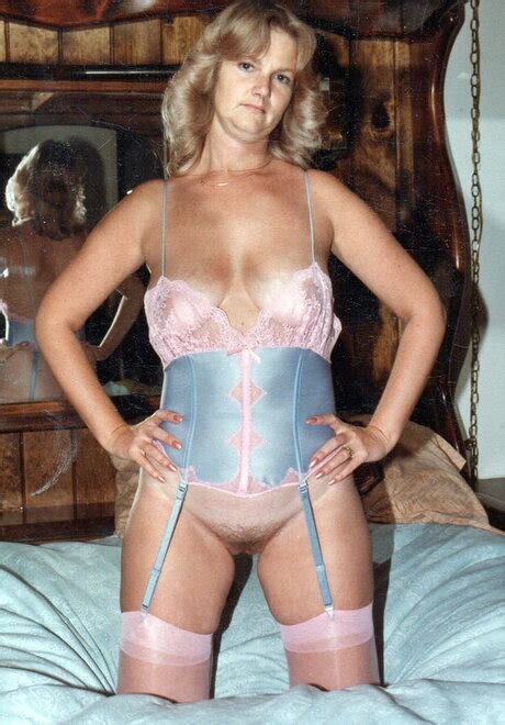 Retro Vintage Polaroid 034 101 5 Porn Pic