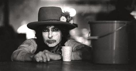 Scorsese Recurre A La Posverdad En El Documental Sobre Bob Dylan Que