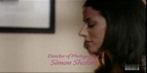 MARIANNE D VAZ Nude AZNude