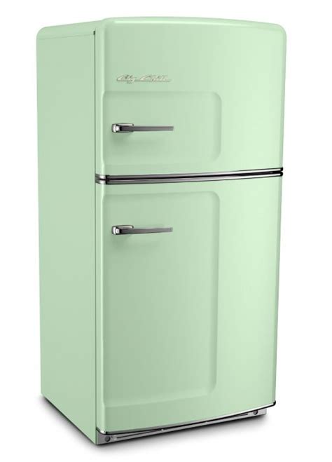 Retro And Professional Kitchen Appliances Big Chill