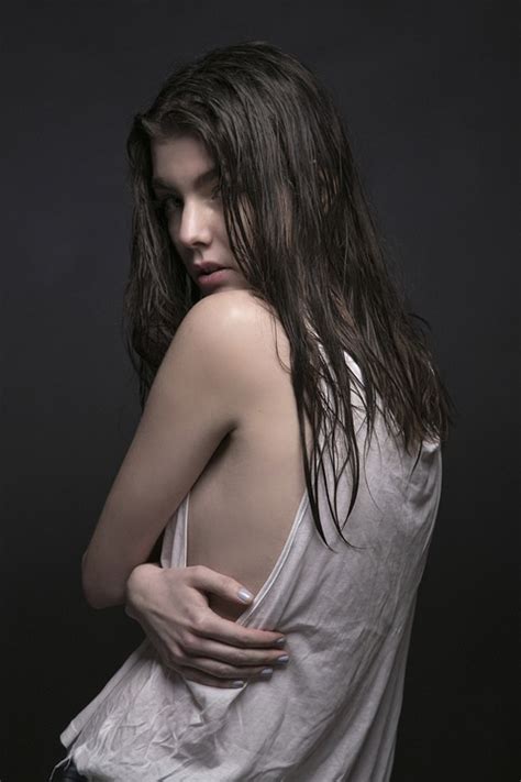 Woman Brunette Model Free Photo On Pixabay