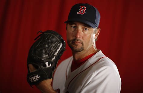 Red Sox Legend Tim Wakefield Tragically Dies at 57 — Dad of 2 Asked For ...