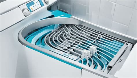 Washing Machine Drainage Options Explained Machine Answered