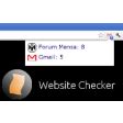 Website Checker Google Chrome I In Eklenti Ndir